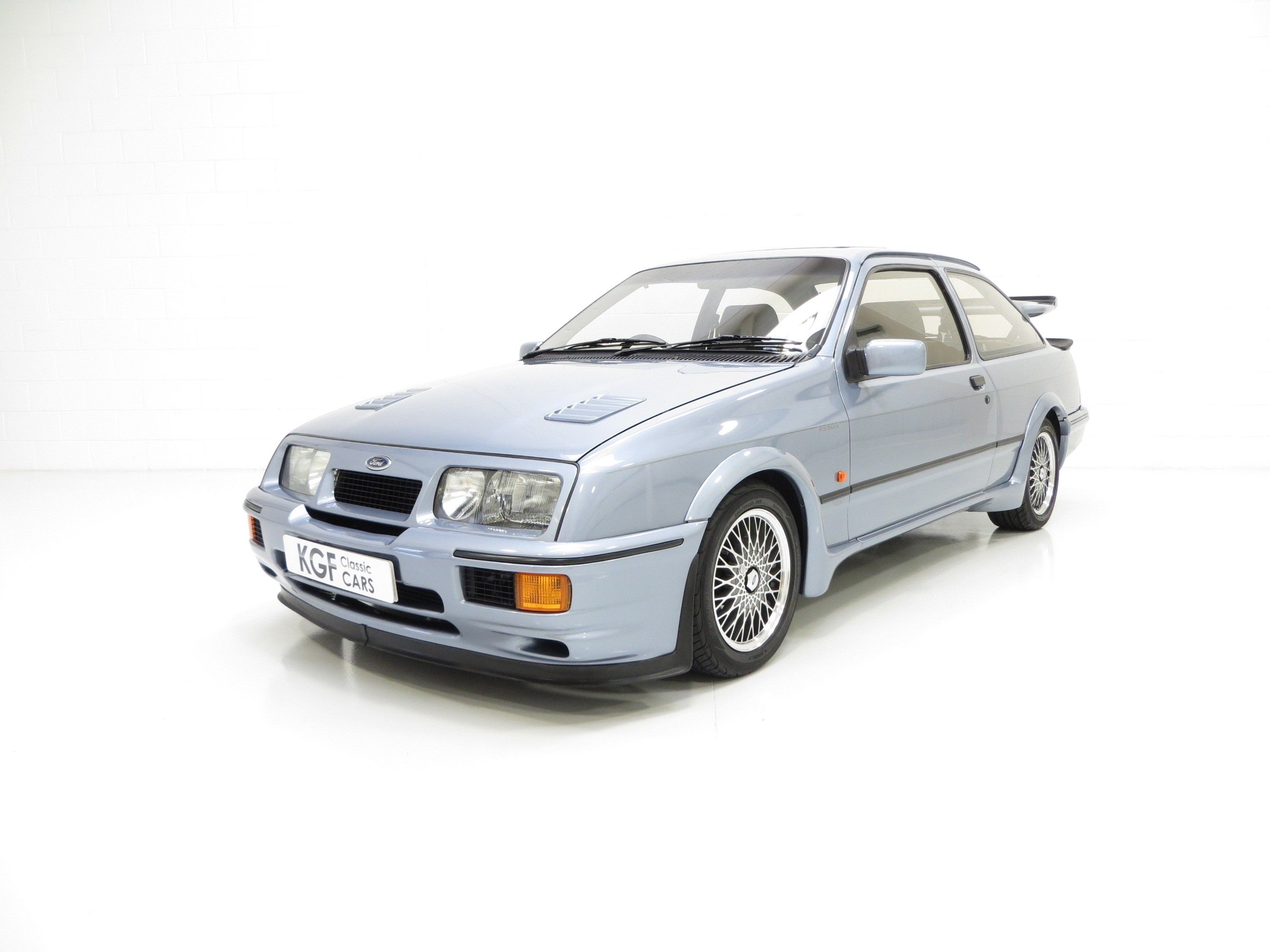 Ford, Ford Sierra Wallpaper HD / Desktop and Mobile Background