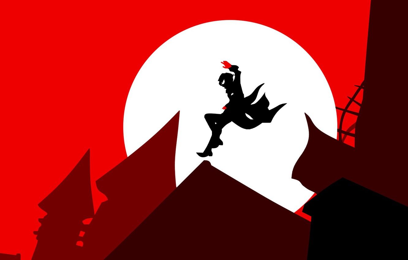 Minimalist Joker Wallpapers - Wallpaper Cave