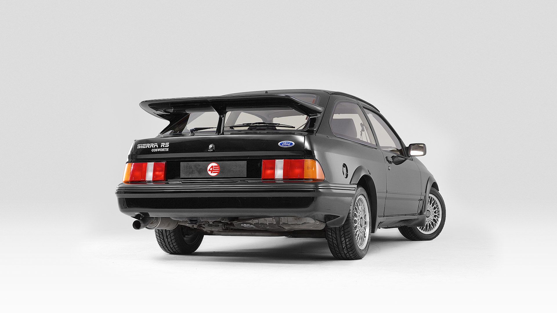 Ford Sierra RS Cosworth Wallpaper, Specs & Videos HD