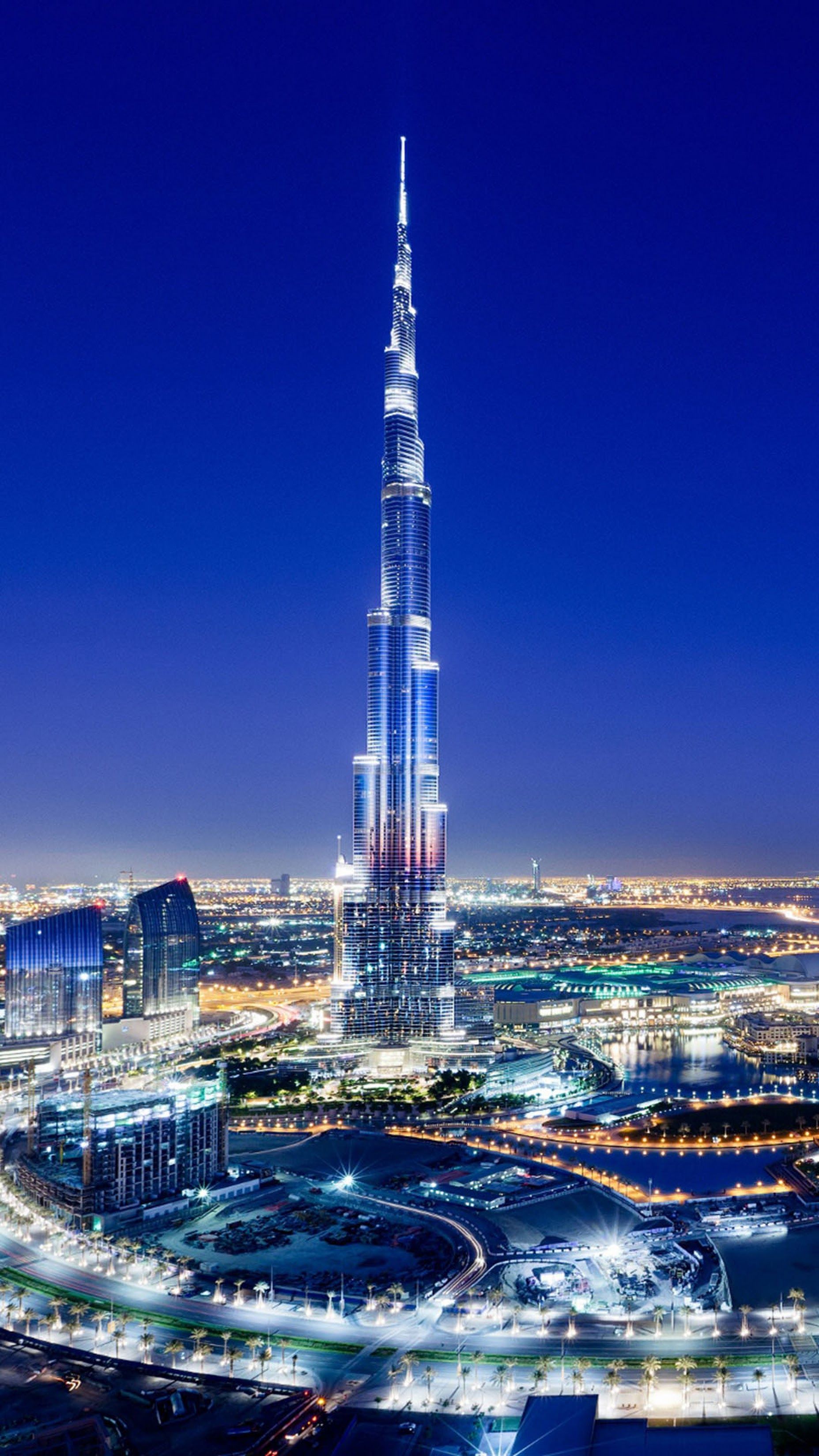 ♥•▭▭▭▭▭▭▭▭♥•✿♥♥♥ WONDERFUL VIEW Burj Khalifa