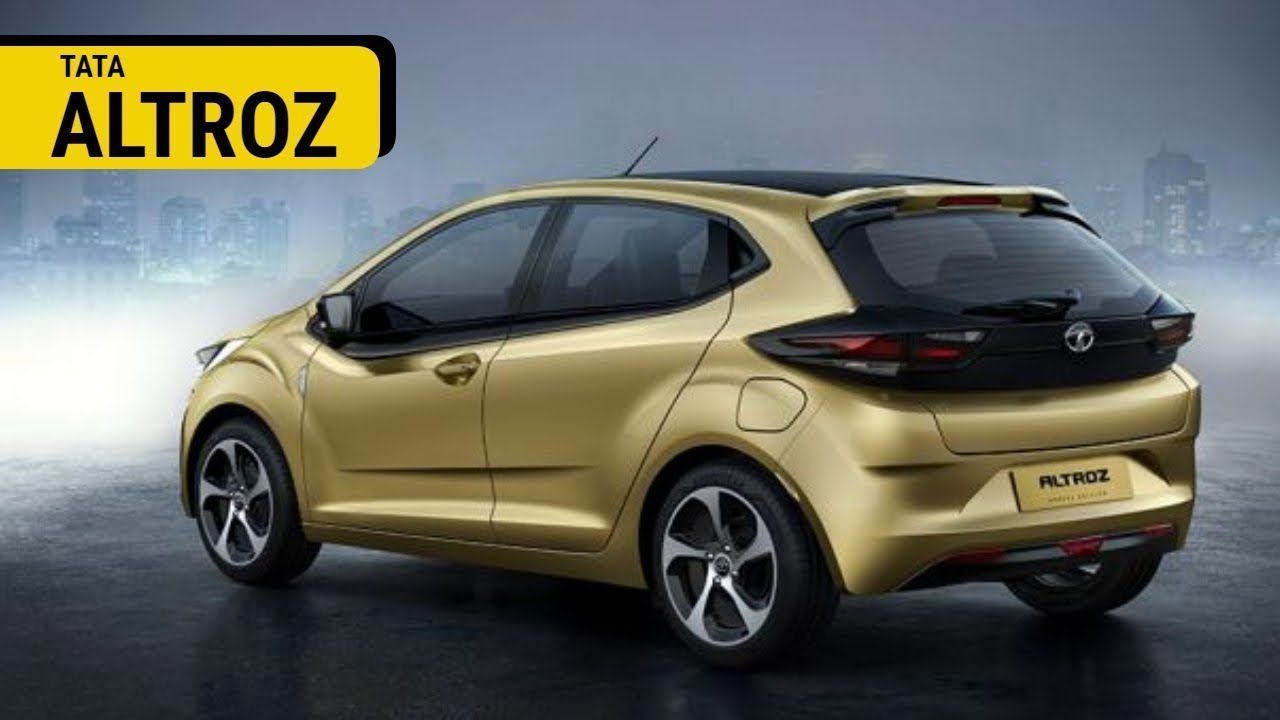 TATA ALTROZ BOOKING TEASER LAUNCH, Price, Features, Launch