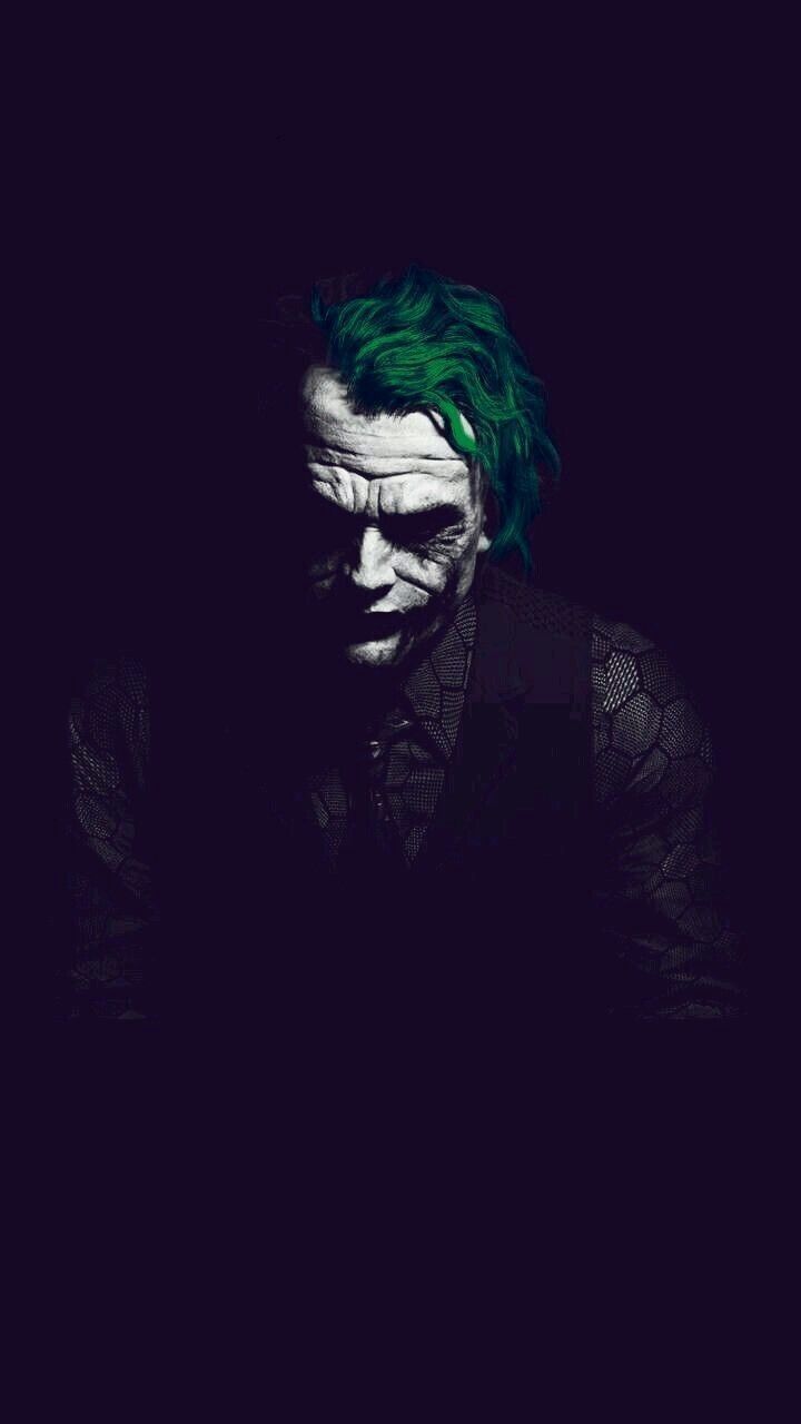 Joker HD Images - Wallpaper Cave