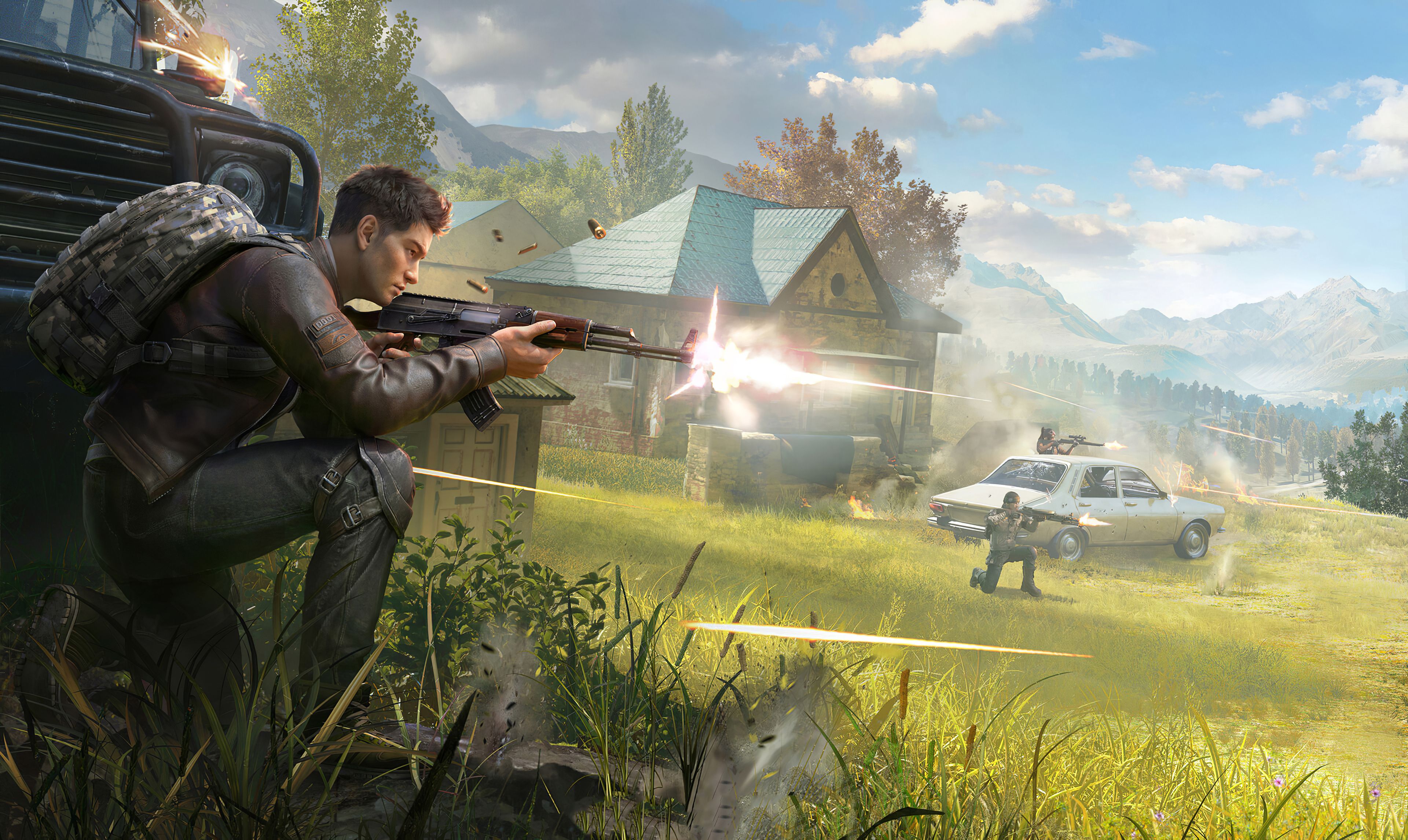 4k Pubg Season 7 2020 Apple iPhone, iPod Touch, Galaxy Ace