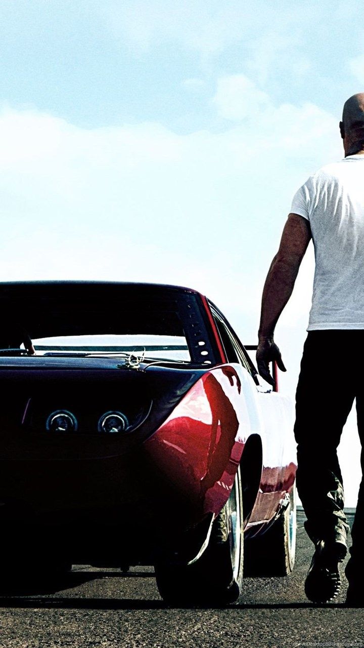 Dodge Charger Daytona Wallpaper