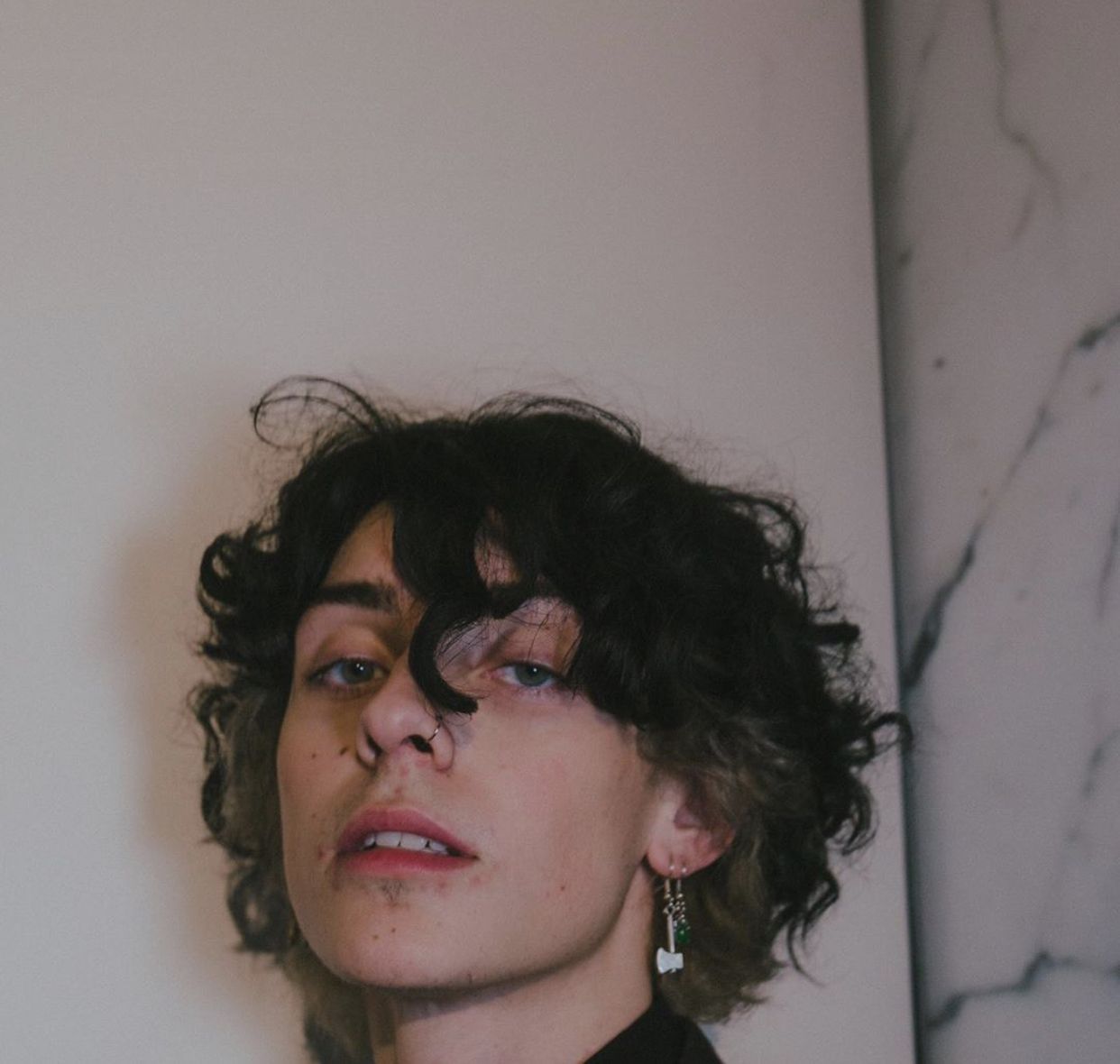 boys. Portrait, Bad boy aesthetic, Cute