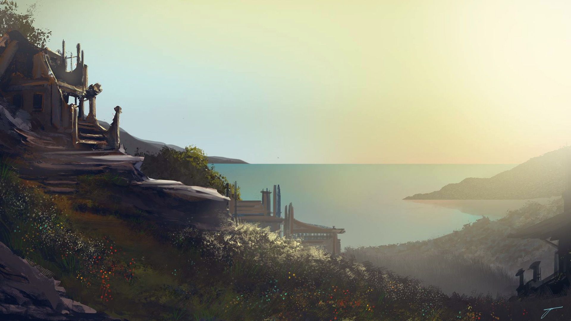 Showcase - Live Wallpaper Master