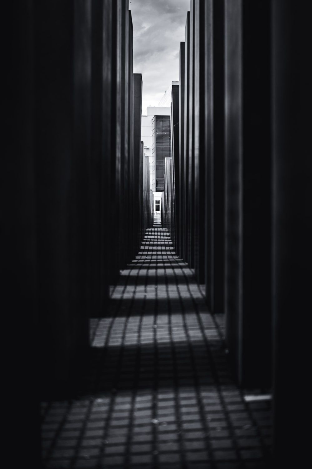Holocaust Memorial Picture. Download Free Image
