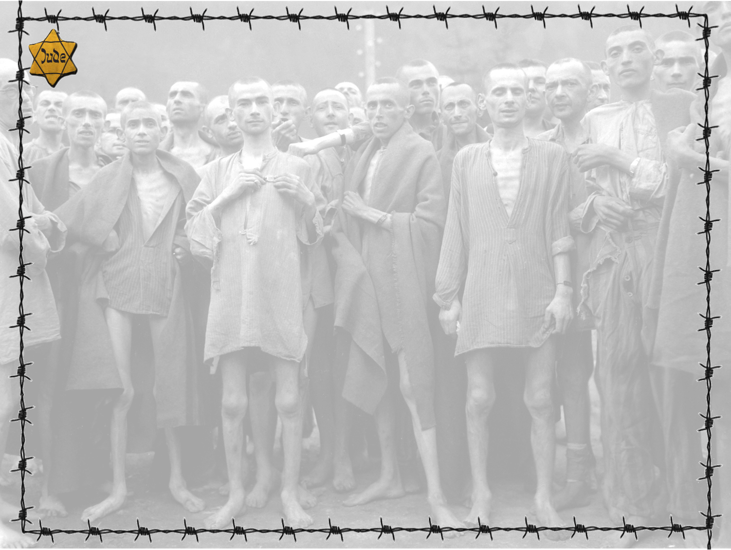 Holocaust Background. Holocaust