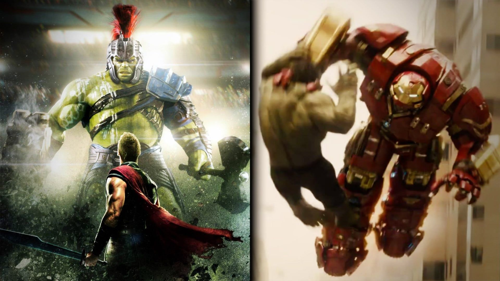 Greatest Fight Scenes in the Marvel Cinematic Universe