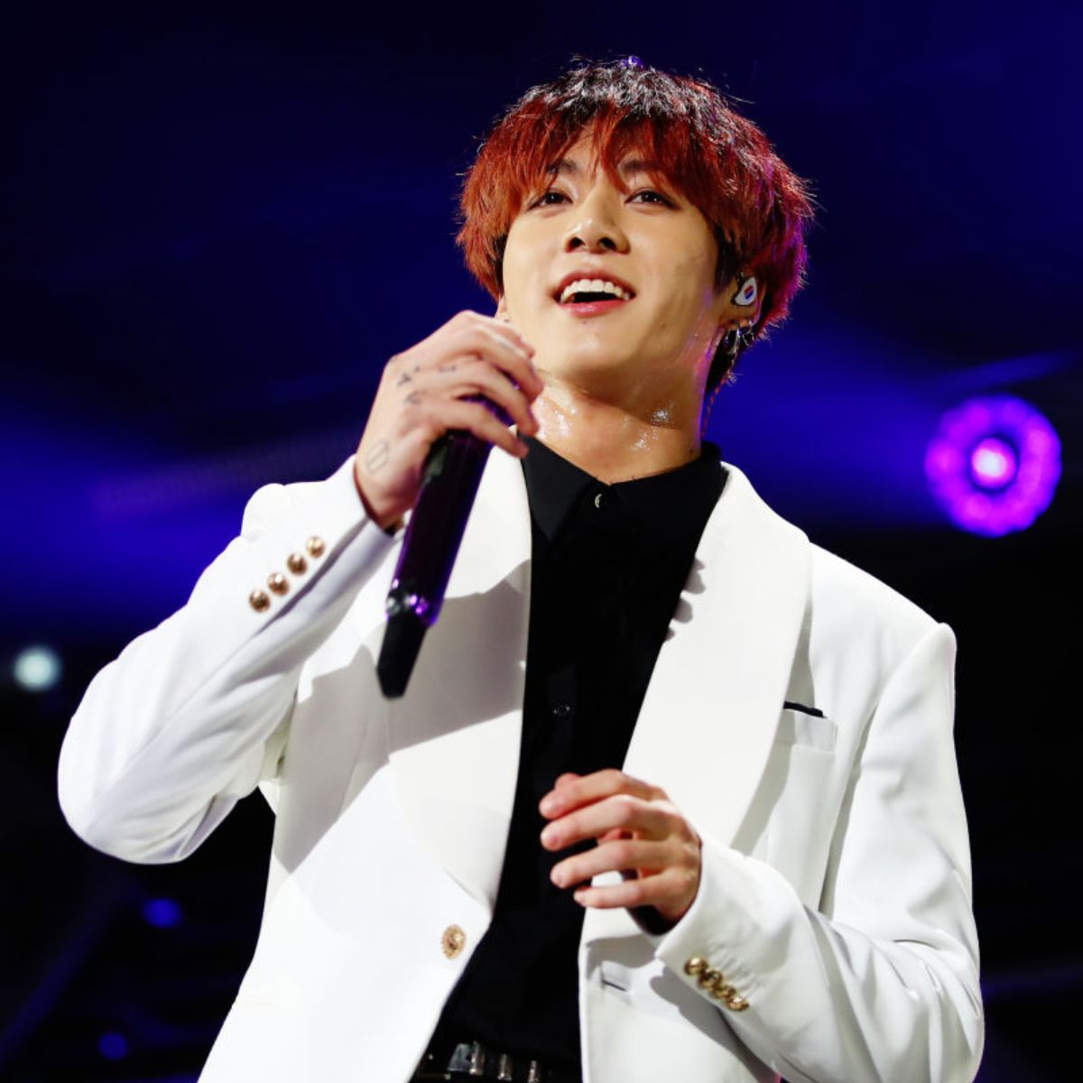 BTS at SBS Gayo Daejeon 2019: From Jungkook's bond with the little