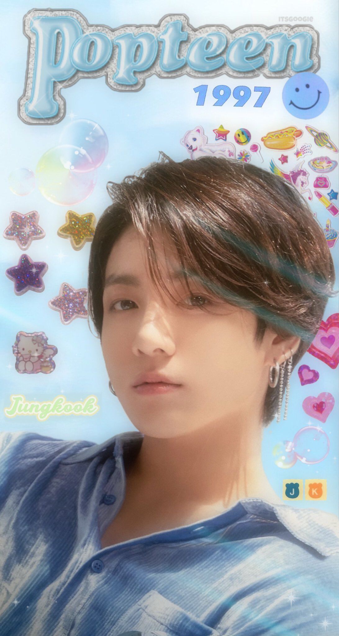 kookie