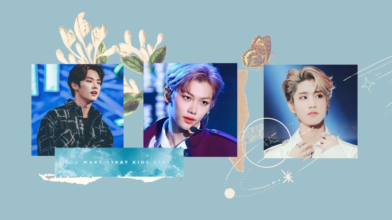 straykids wallpaper Tumblr posts