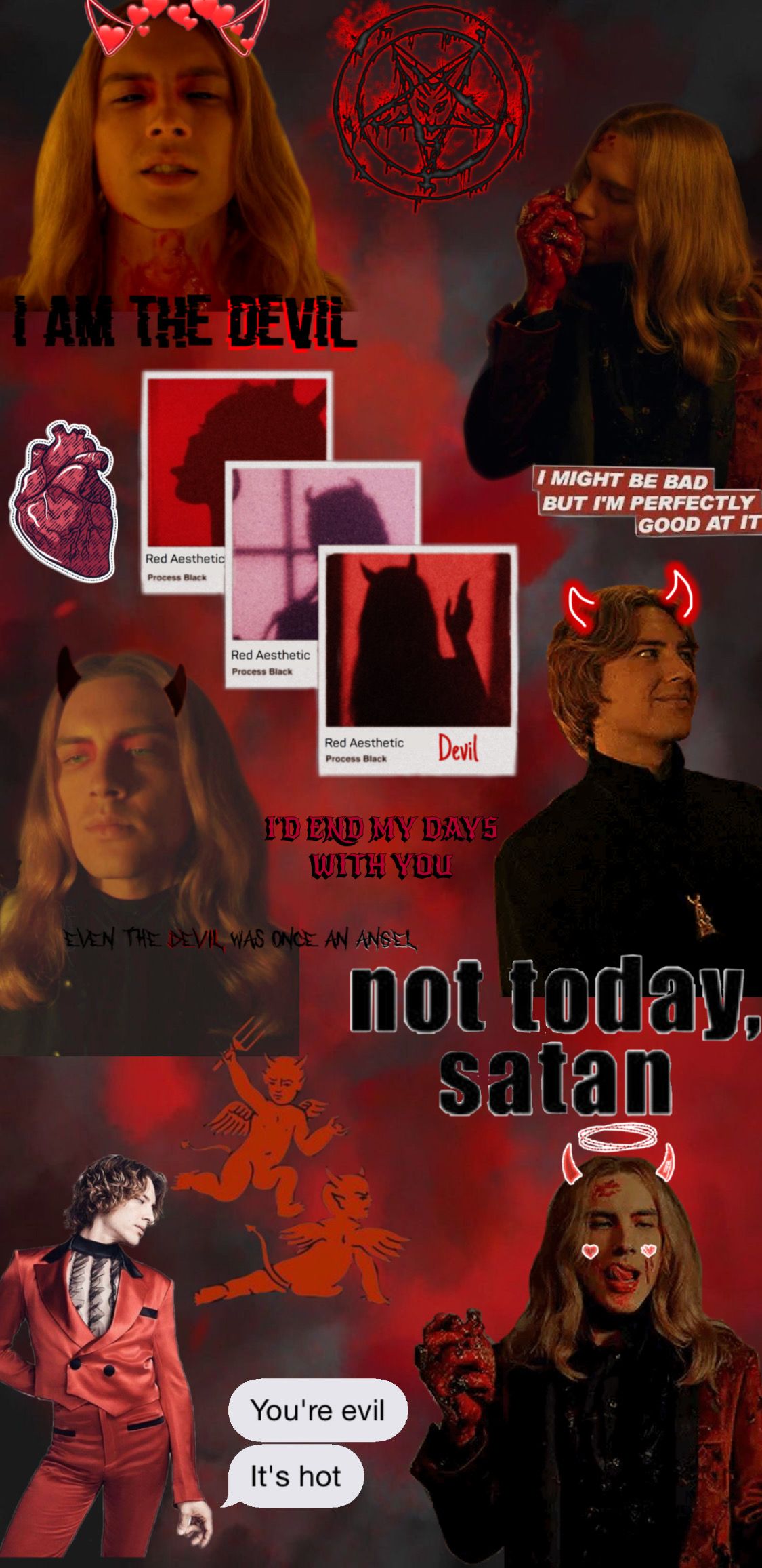 ahsapocalypse Image by