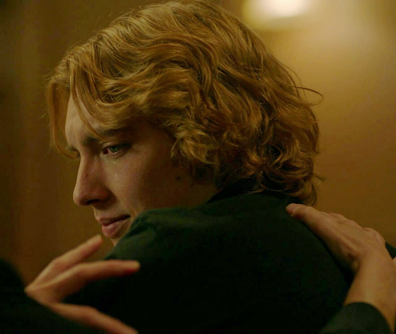 michael langdon, hot, cody fern and handsome