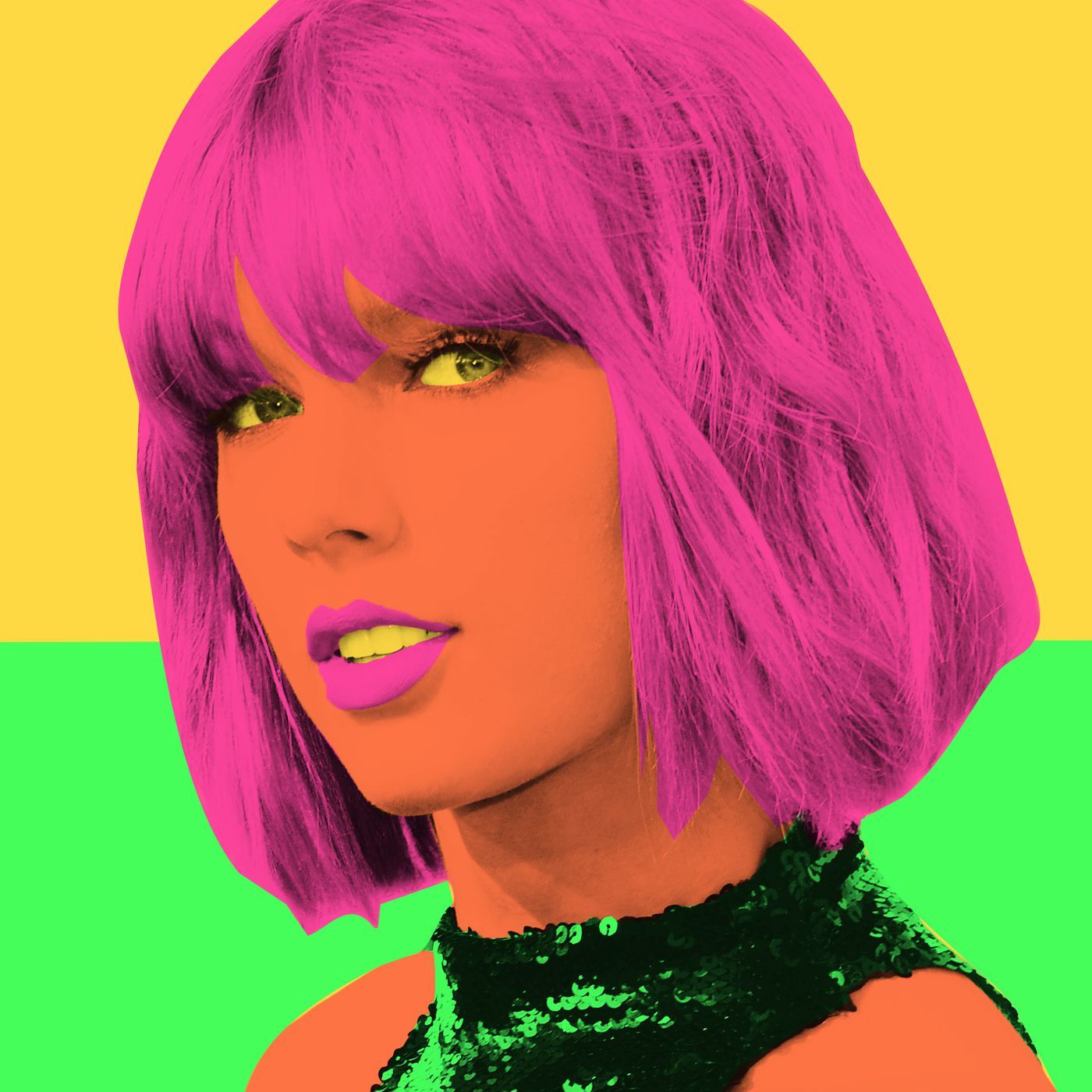 The Taylor Swift 'Reputation' Exit Survey