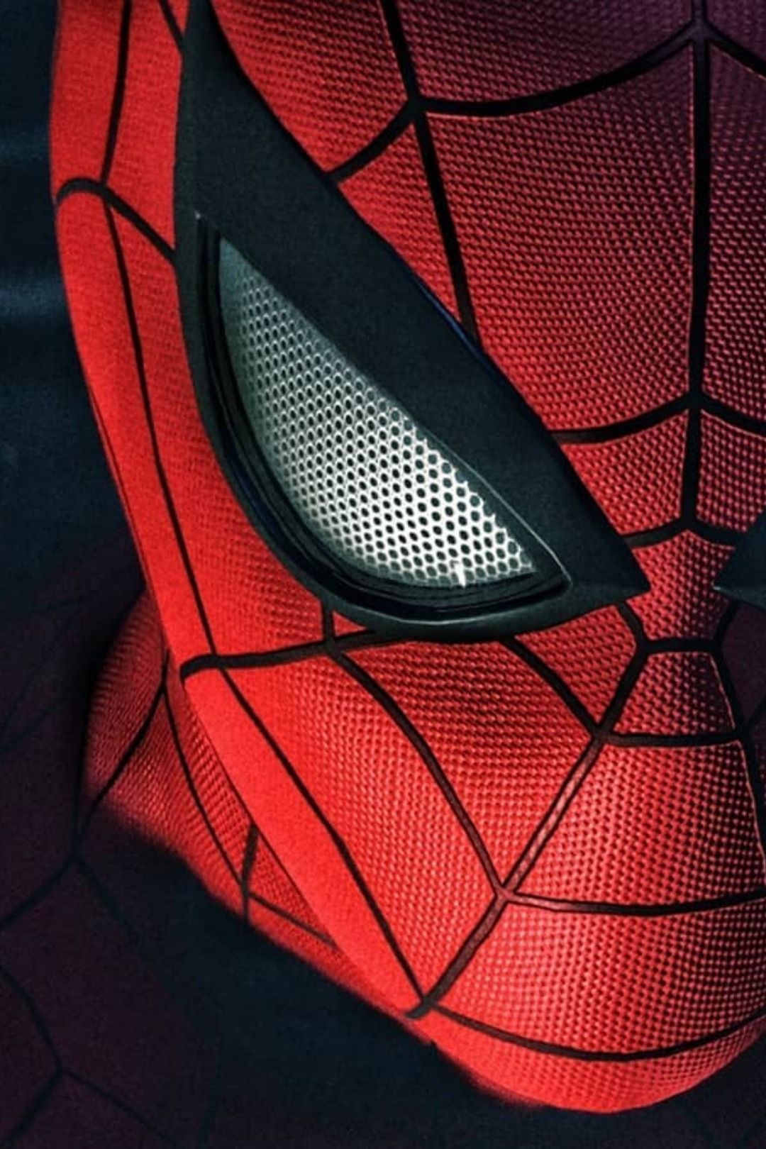 The Best Spiderman Wallpaper for your Smartphone Taken from