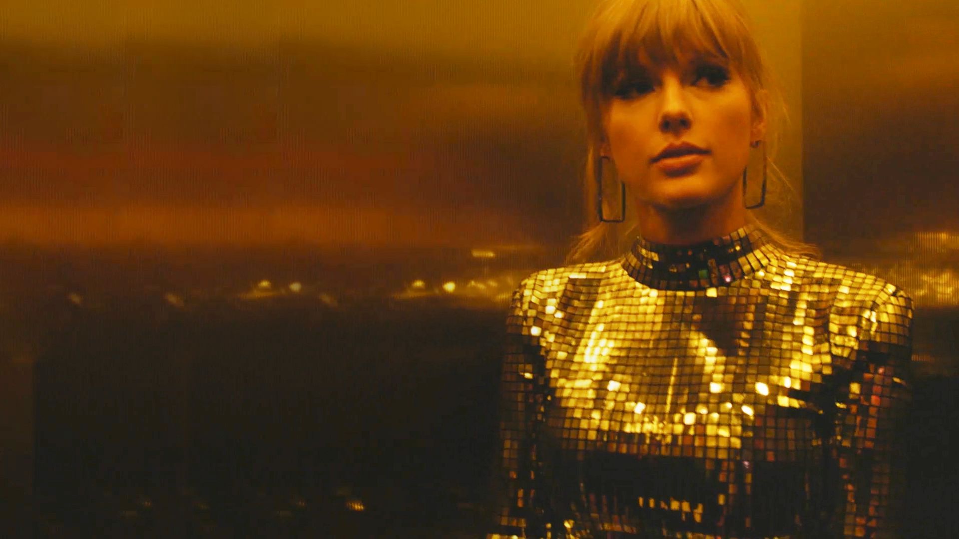 Shocking Revelations From 'Miss Americana, ' The Super Raw Taylor