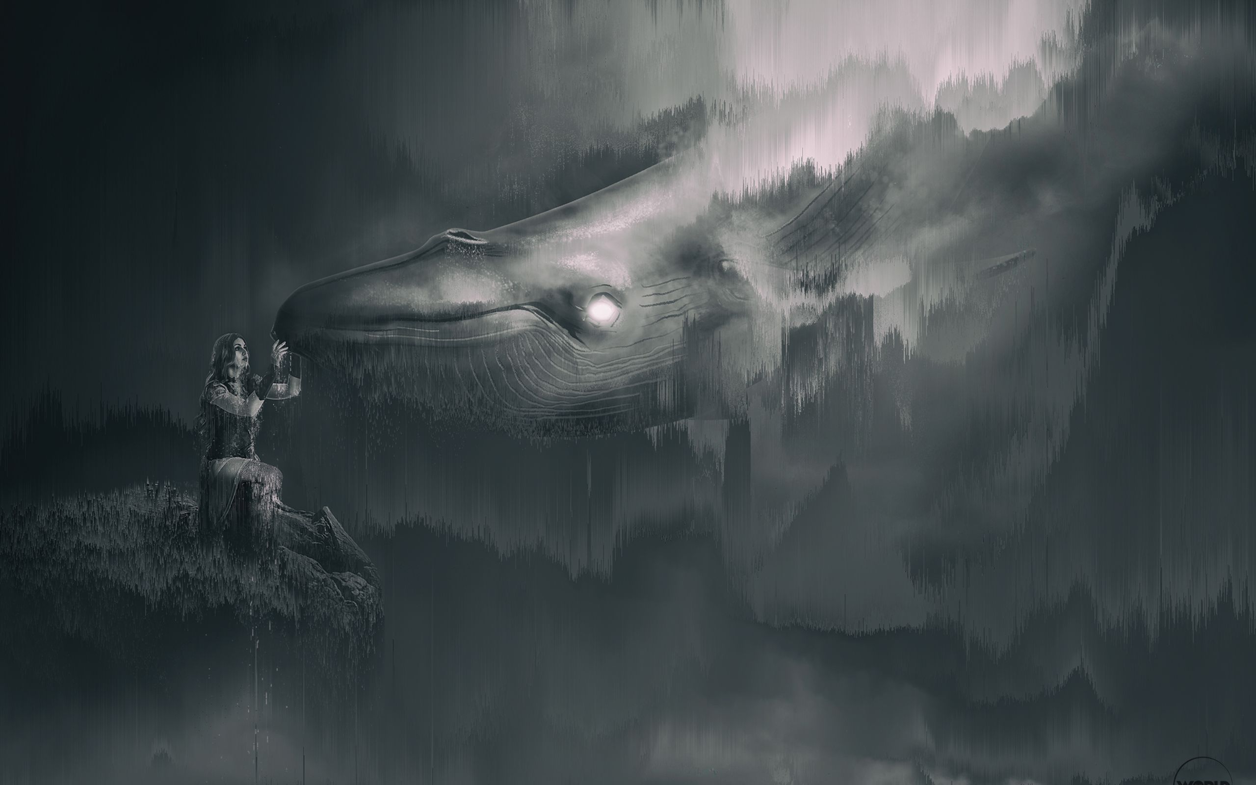 Monster Girl Dream Wallpaper