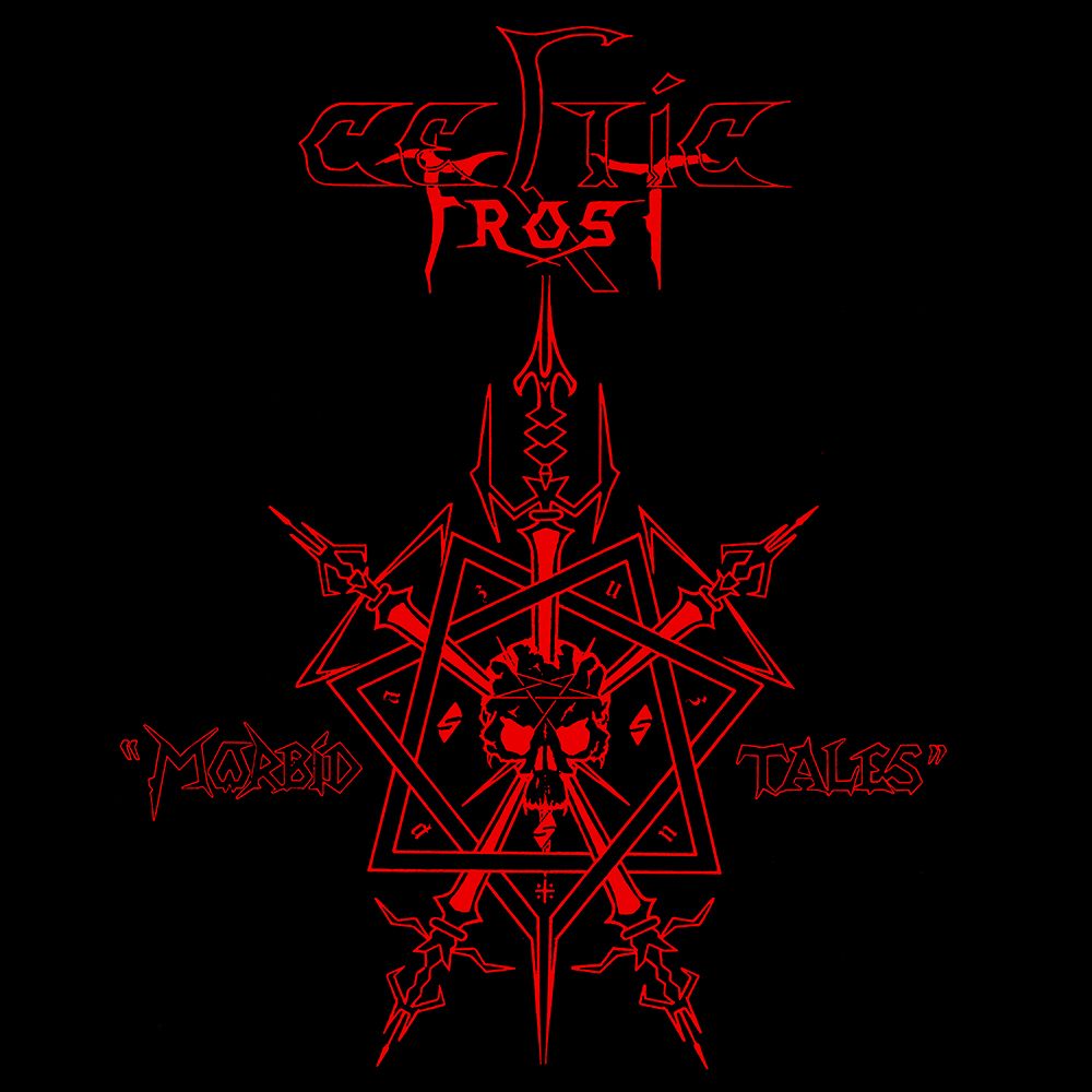 Celtic Frost