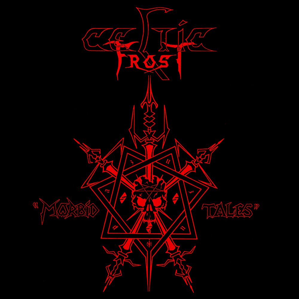 Celtic Frost Wallpapers - Wallpaper Cave