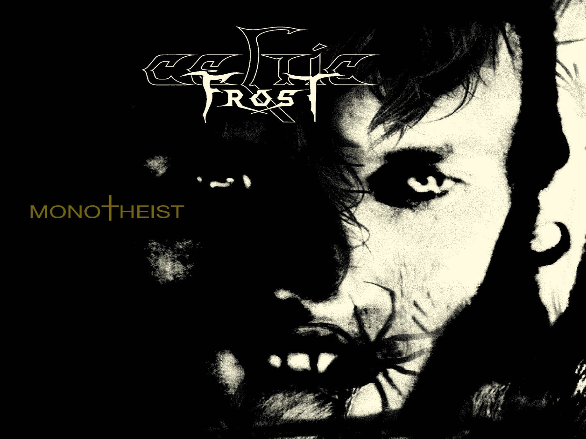 Celtic Frost Wallpapers Wallpaper Cave