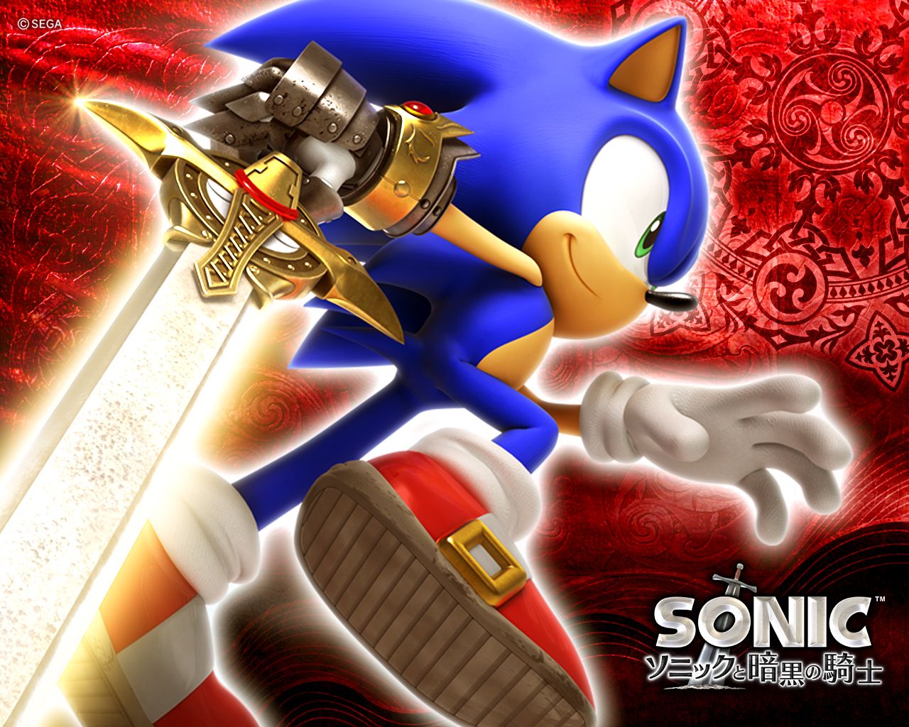 Sonic And The Black Knight wallpaper, Video Game, HQ Sonic And The Black Knight pictureK Wallpaper 2019