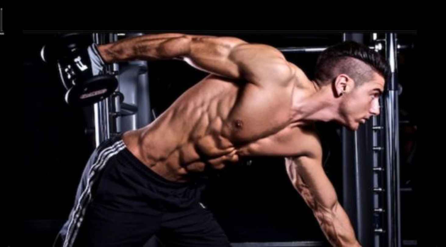 Ultimate Shredder: Rowan Row Speaks to Xplosive Growth