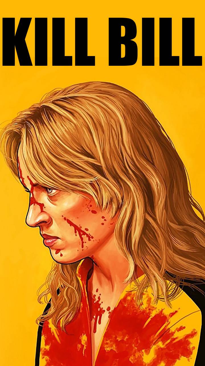 Kill Bill Wallpaper