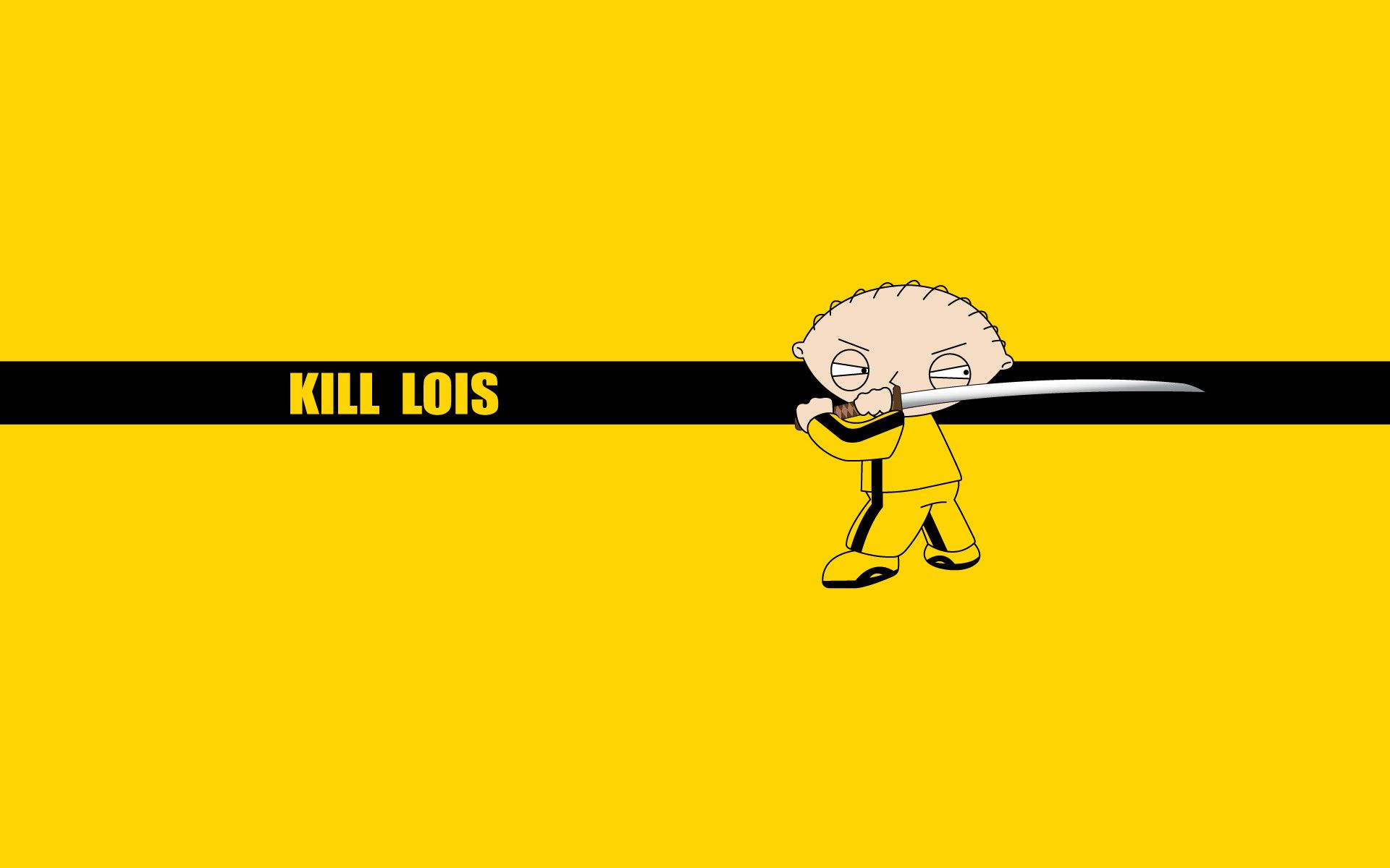 Stewie Griffin Wallpaper