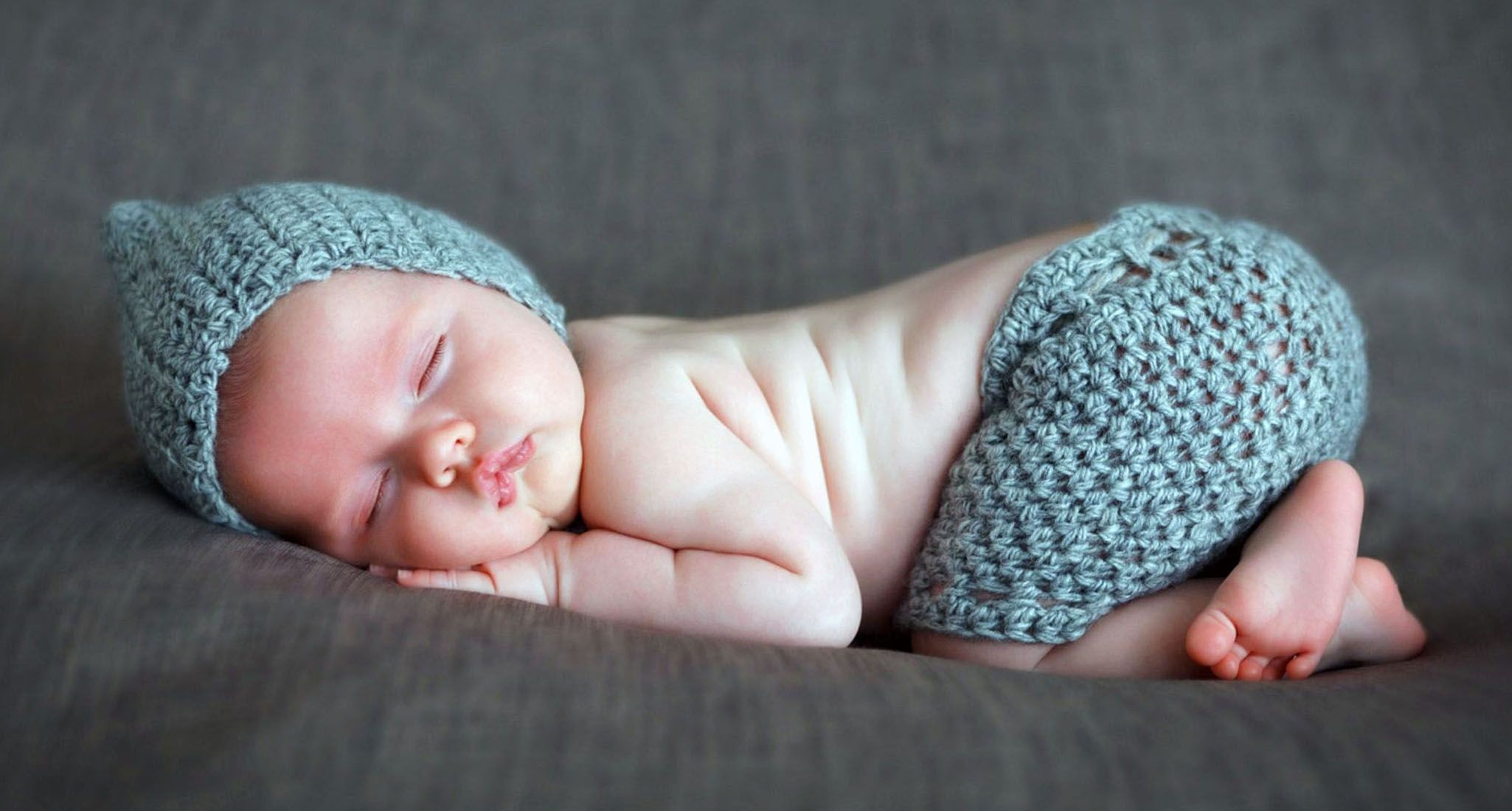 Tips and tricks to get your baby sleep entire night