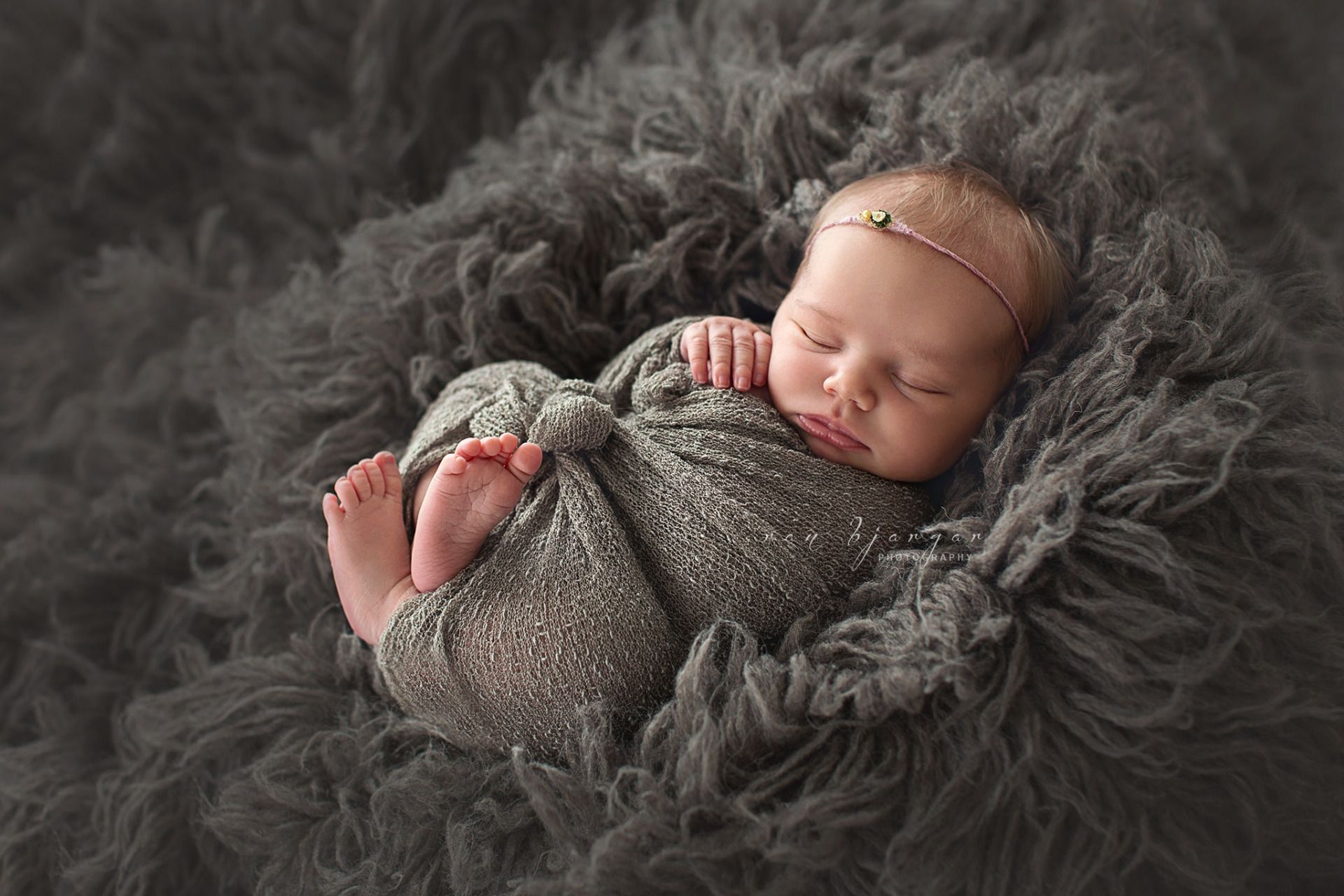 Sleeping Baby Girl HD Wallpaper. Background Imagex1280