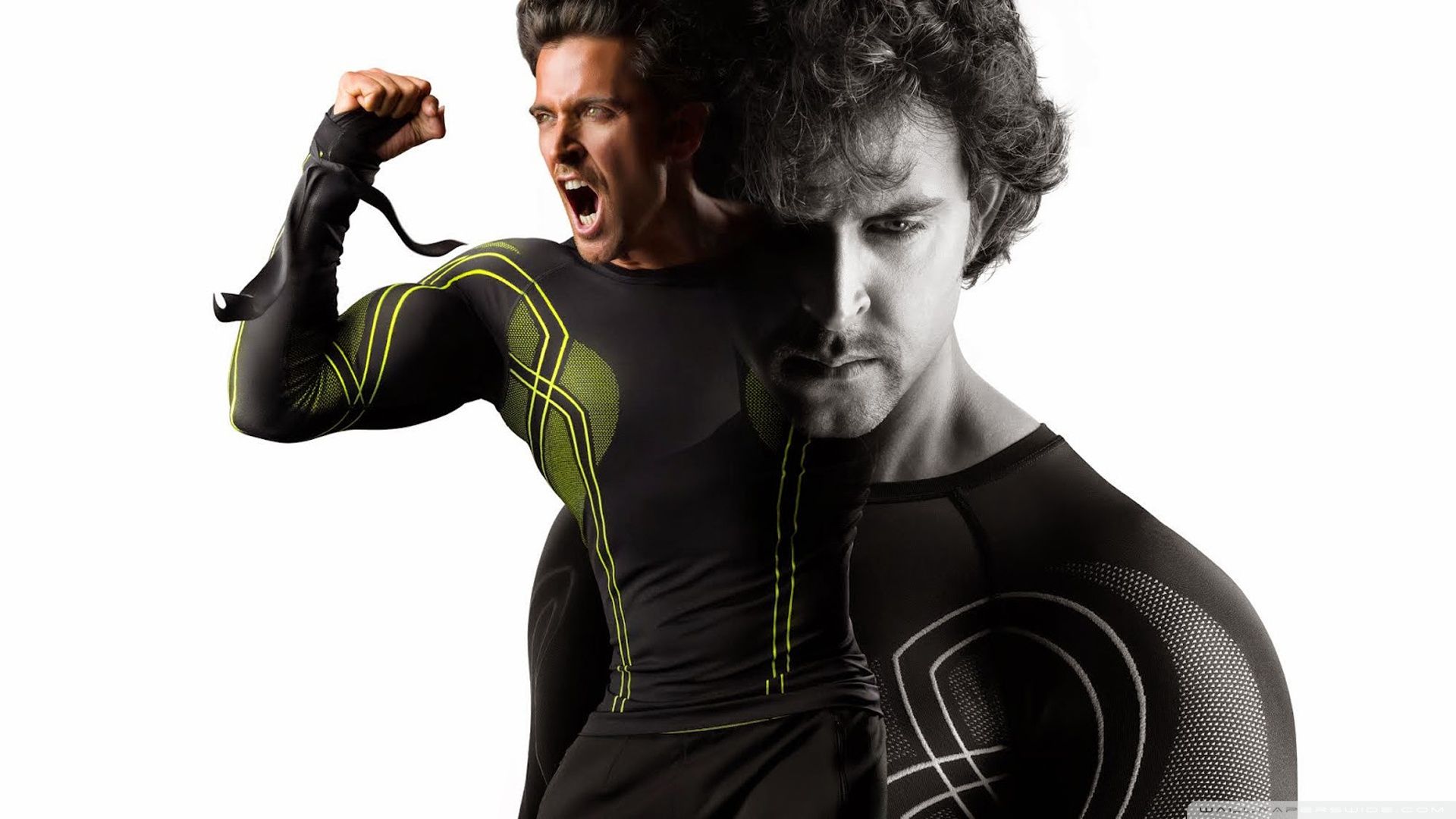 HRX Wallpapers Wallpaper Cave