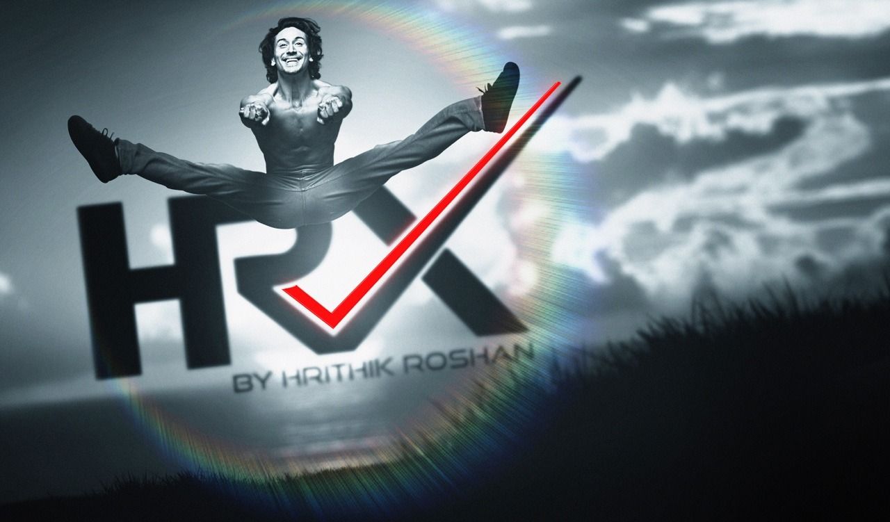 Team TIGER SHROFF™