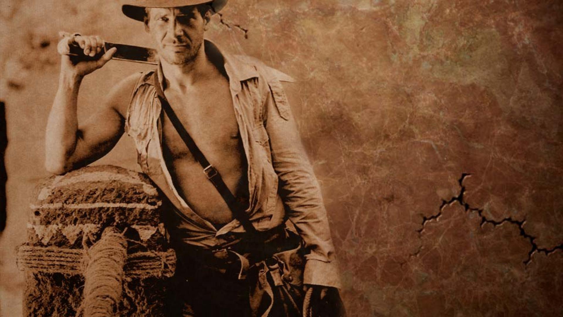 Free download INDIANA JONES HD WALLPAPER WALLPAPER 21906