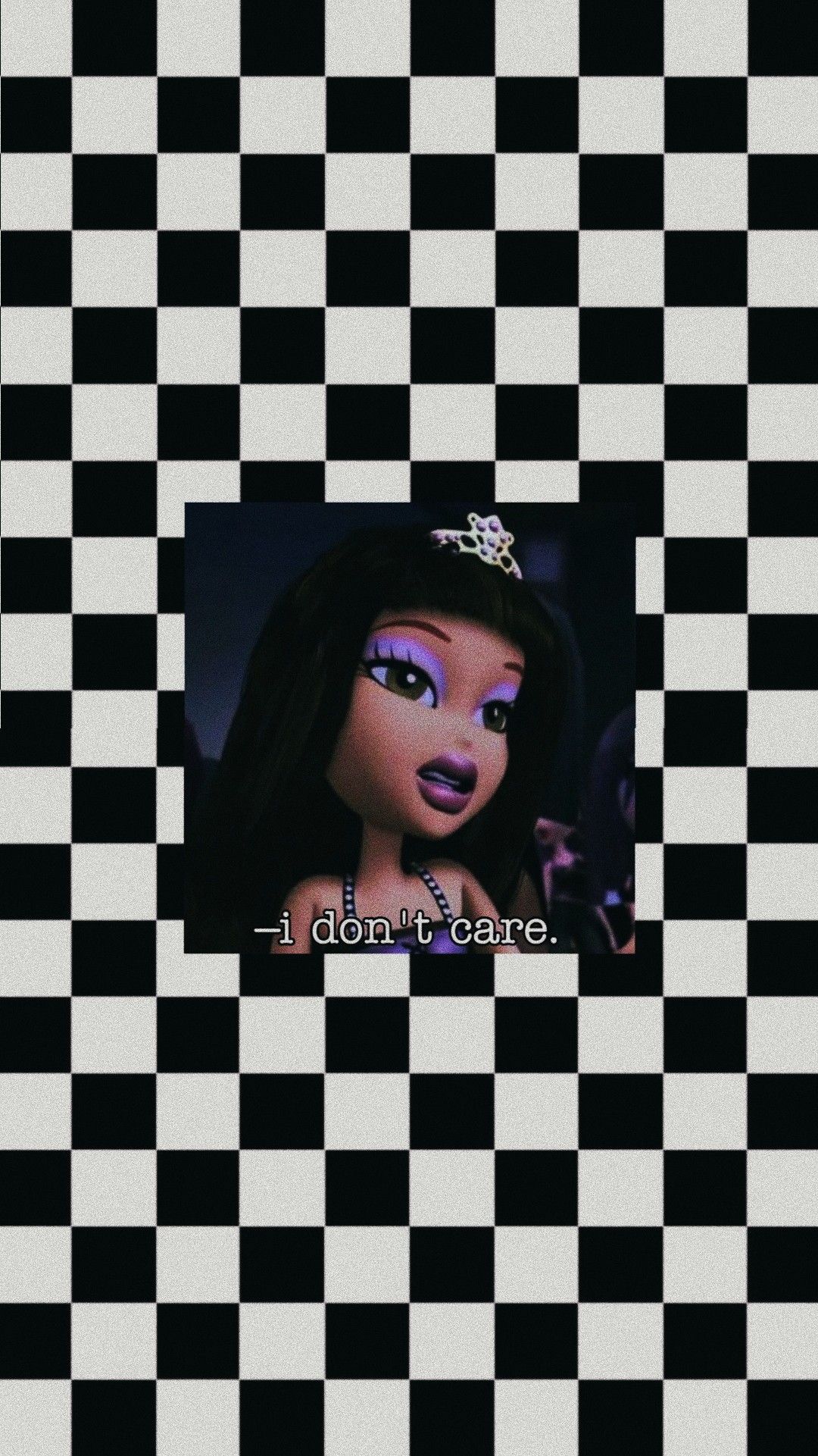 bratz y2k aesthetic Wallpaper by jainatriva