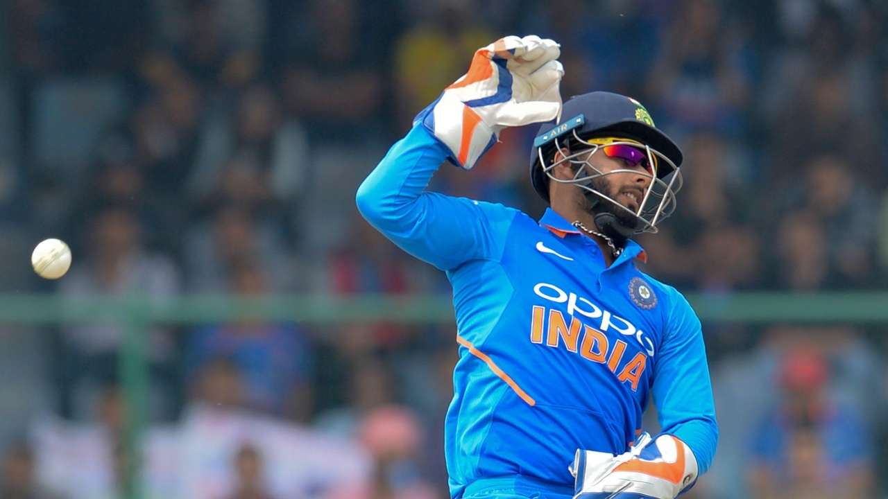 Huge Blow To India Ahead Of 2nd ODI; Wicket Keeper Ruled Out