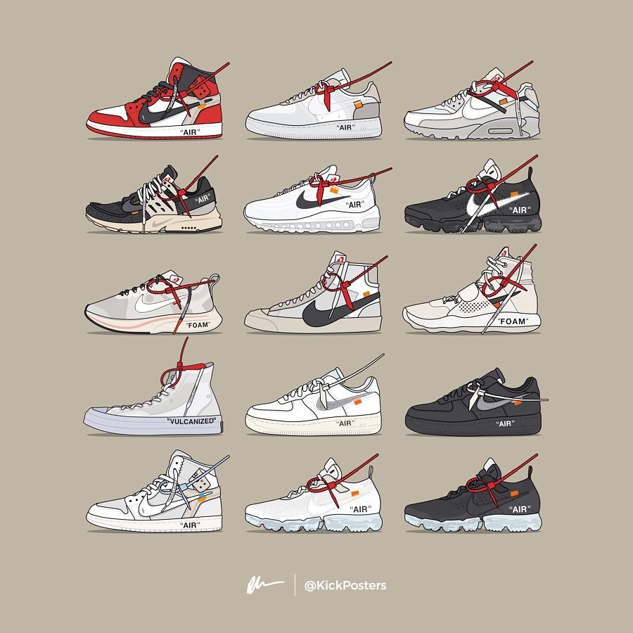 Hypebeast Shoes Wallpapers - Wallpaper Cave