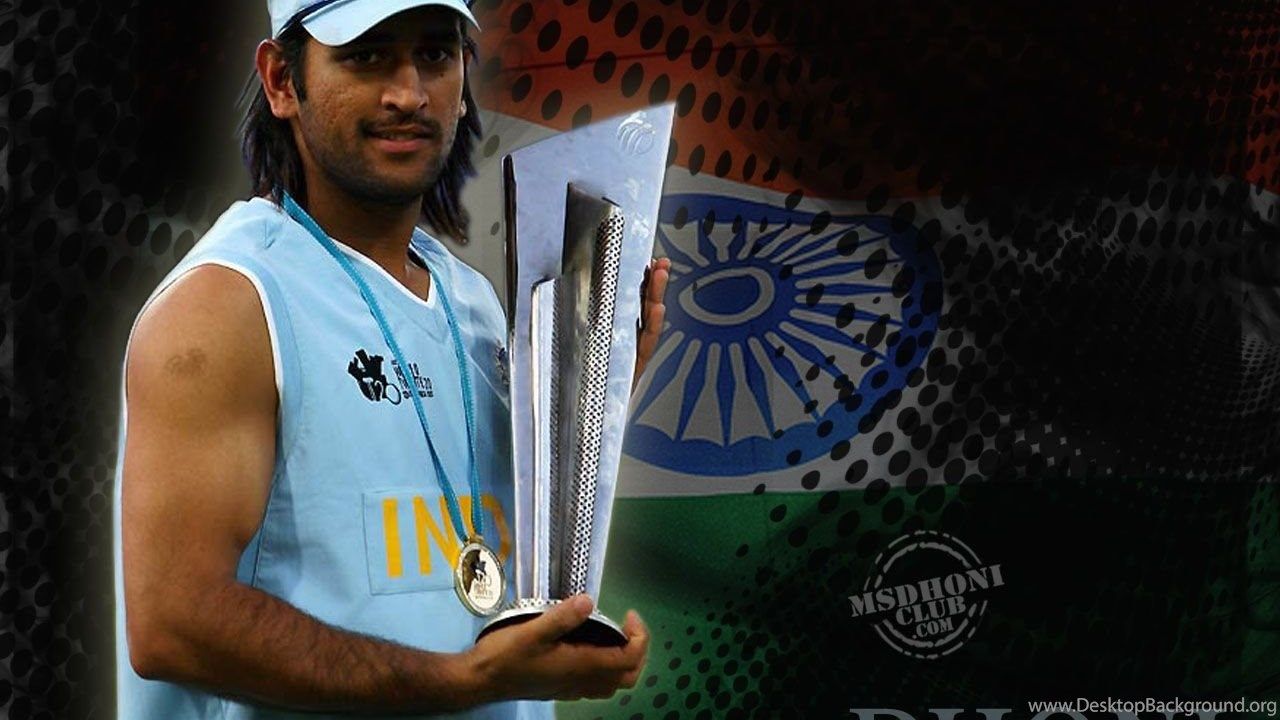 Dhoni 4k Wallpapers - Wallpaper Cave