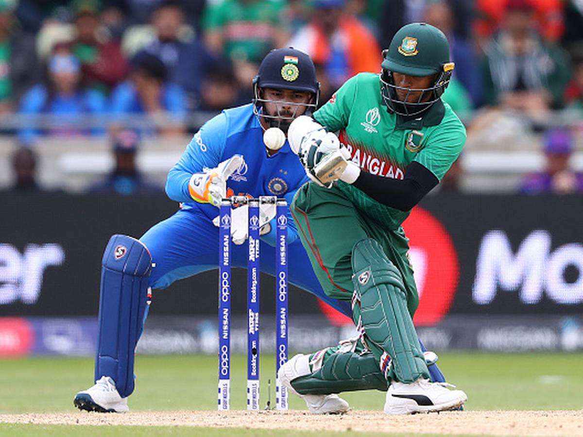 World Cup 2019: We need to use Pant in an appropriate position