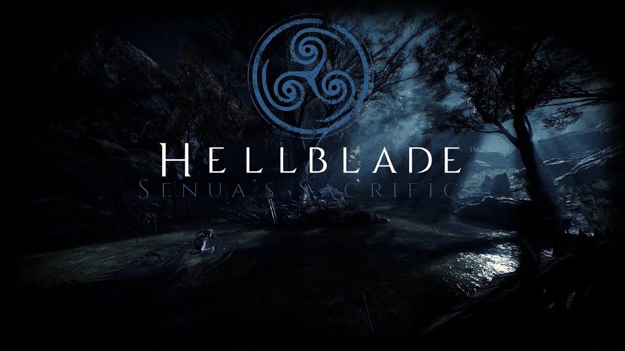 Hellblade: Senua's Sacrifice Engine UHD 4k 3840×2160