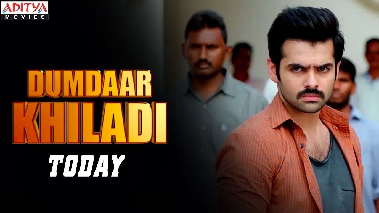 Dumdaar Khiladi Wallpapers - Wallpaper Cave