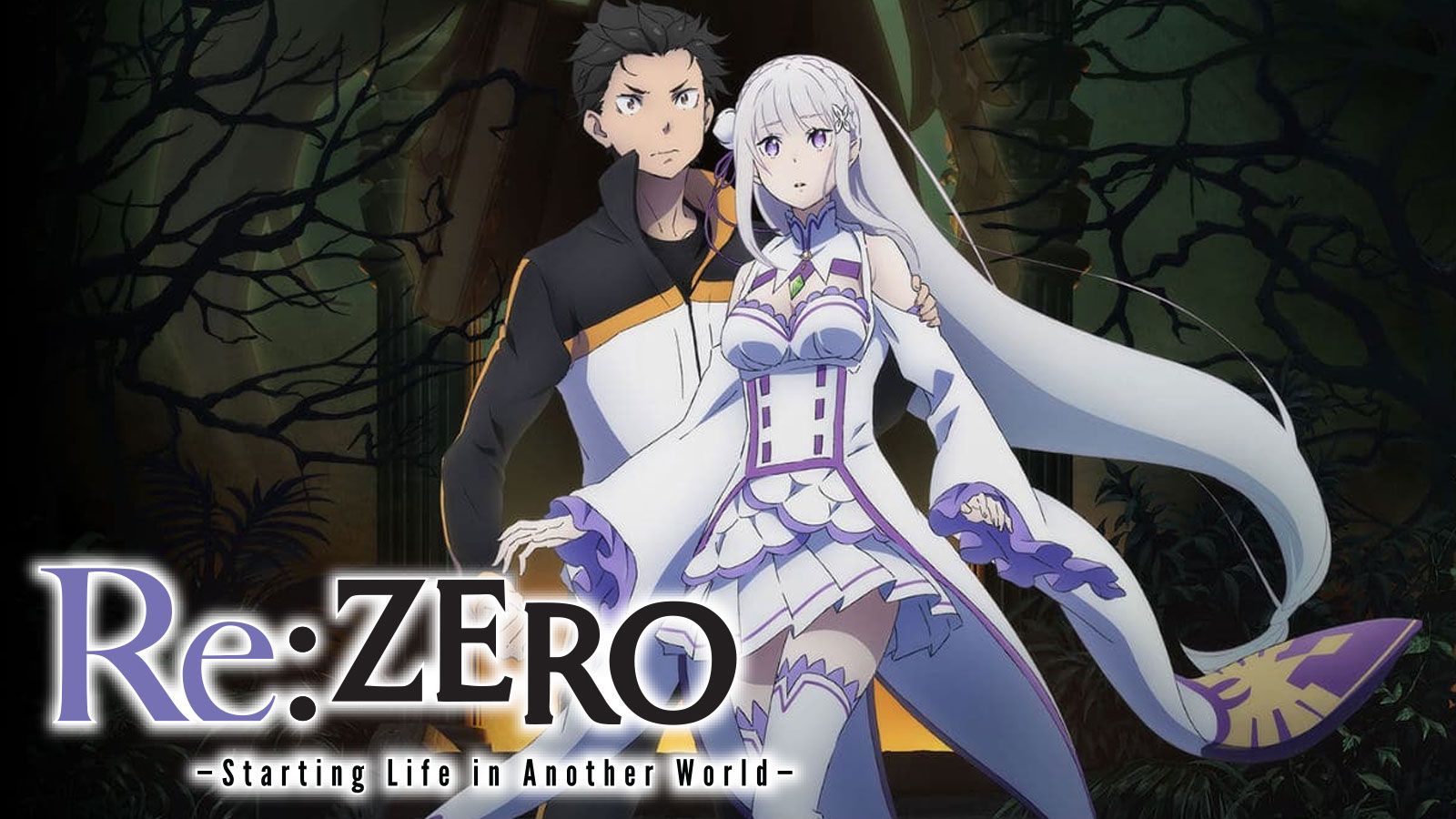 Everything we know about Re:Zero season 2