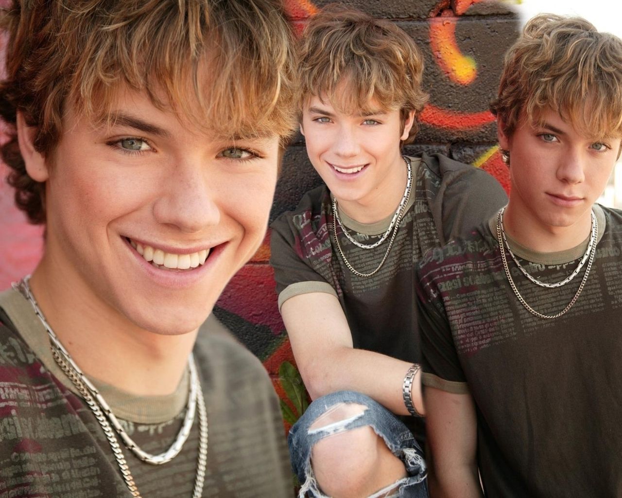 Jeremy Sumpter Wallpapers - Wallpaper Cave