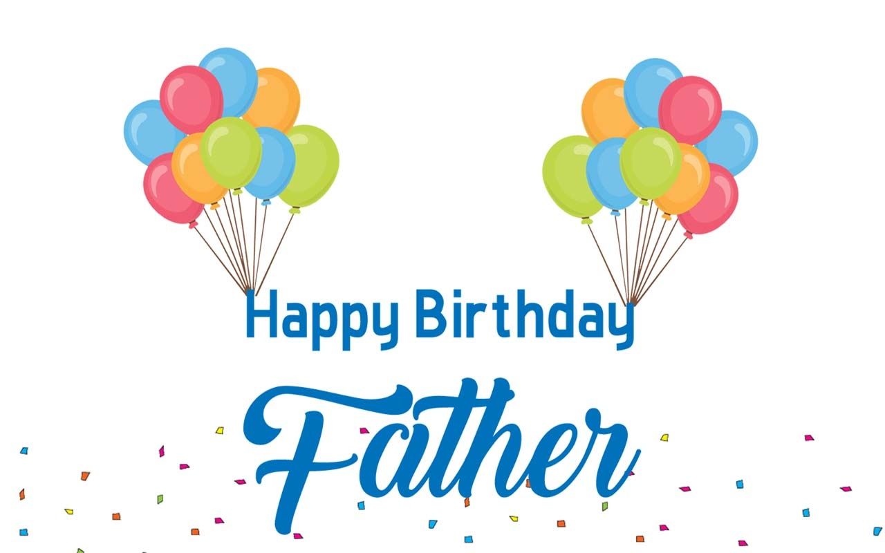 What are some quotes to wish a dad a happy birthday?