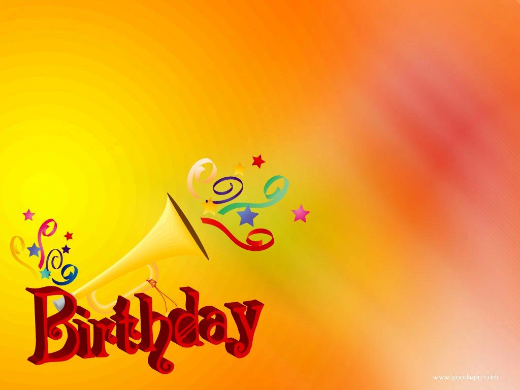 Free download Marvelous Wallpaper Happy Birthday Colour Full HD