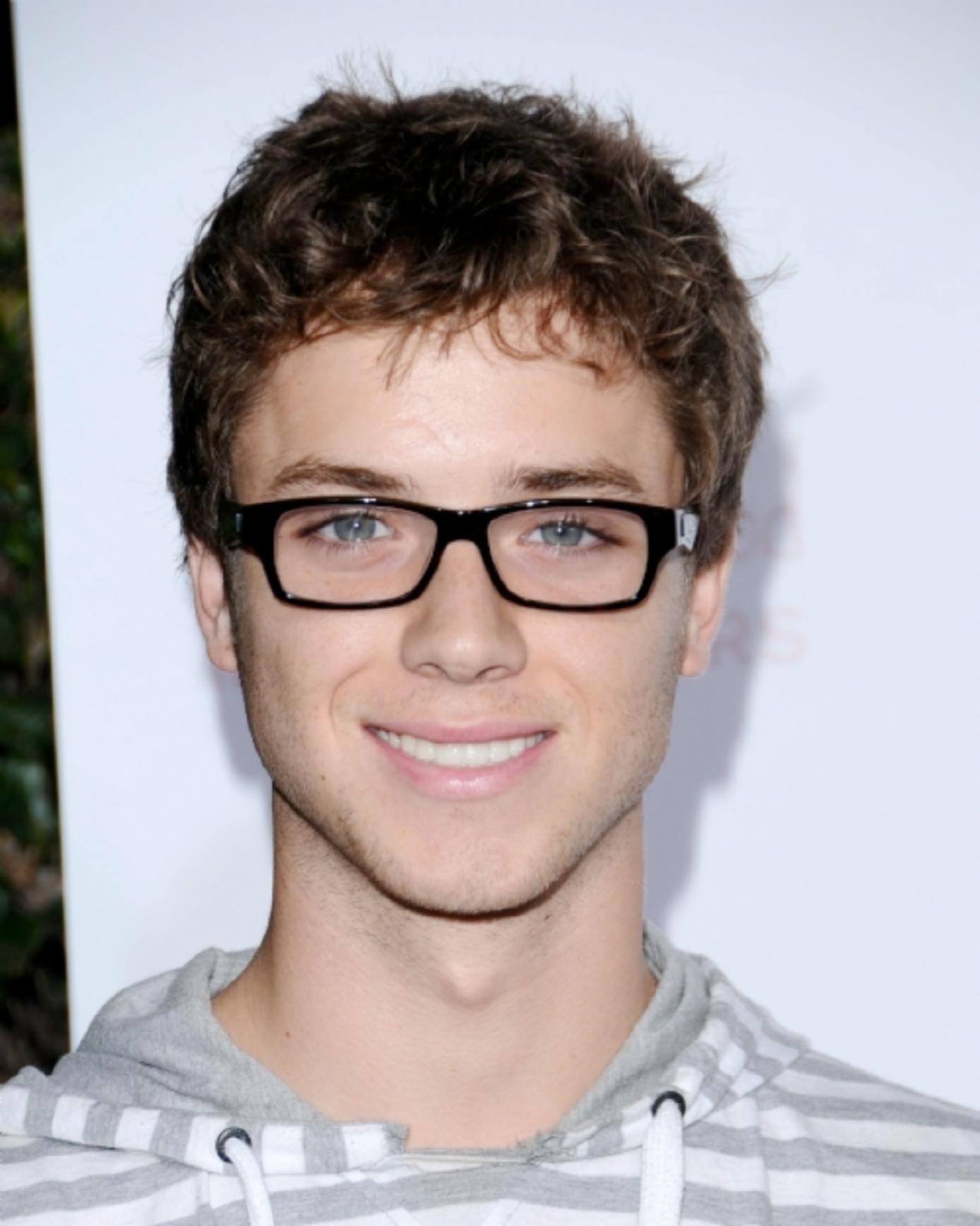Picture of Jeremy Sumpter Of Celebrities