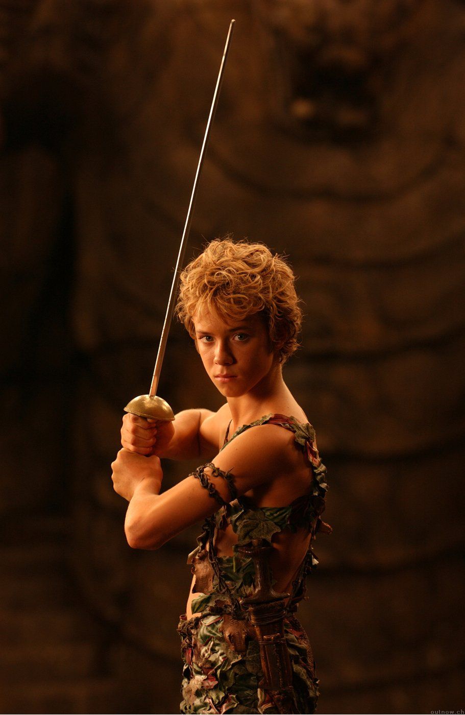 Picture Of Jeremy Sumpter In Peter Pan Sumpter 1366134167