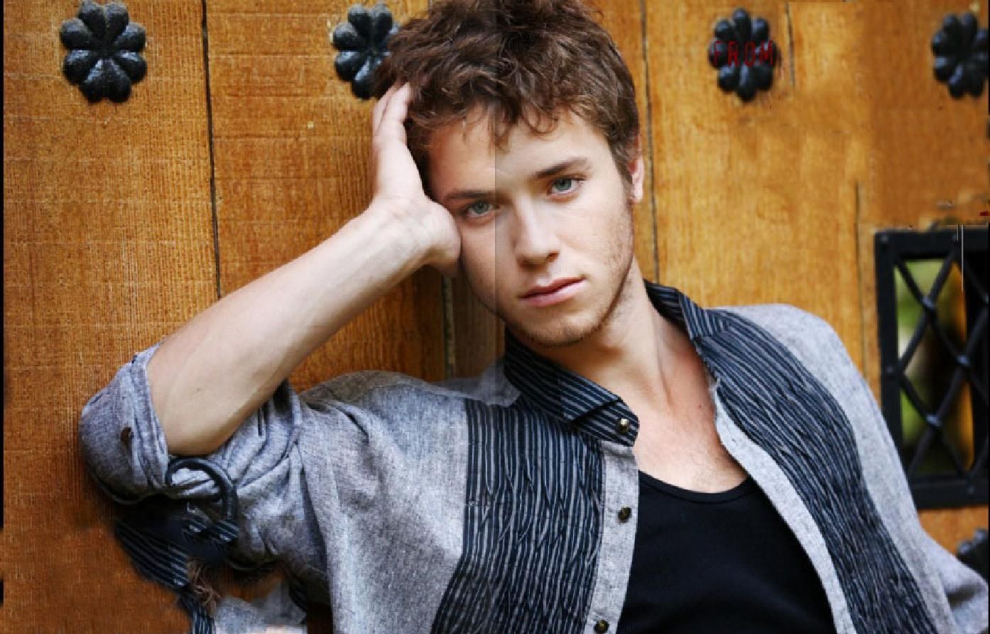 Picture of Jeremy Sumpter Of Celebrities