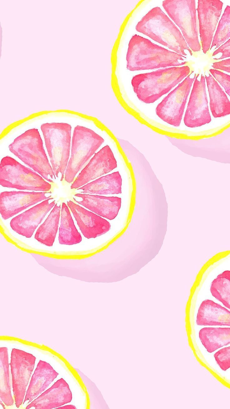 stylishphone #wallpaper #summer #lemon. Summer wallpaper, Fruit