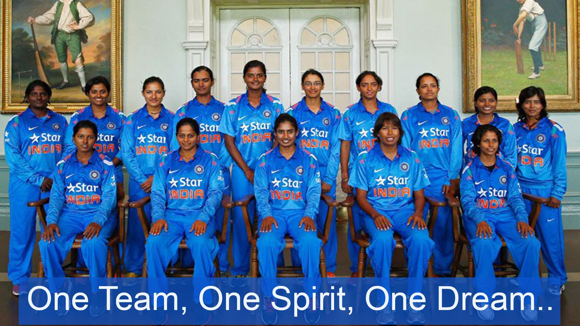 Women's Cricket World Cup: You Have Come a Long Way Ladies